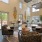 clubhouse with seating