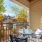 Outdoor seating