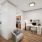 flex space for office, study, den, or dining area