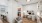 flex space for office, study, den, or dining area